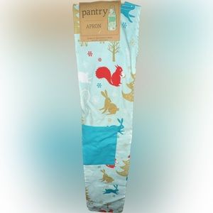 Pantry Apron